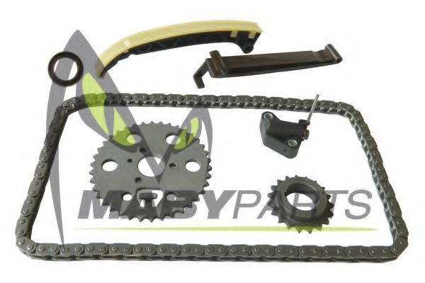 Комплект цели привода распредвала MABYPARTS OTK031029