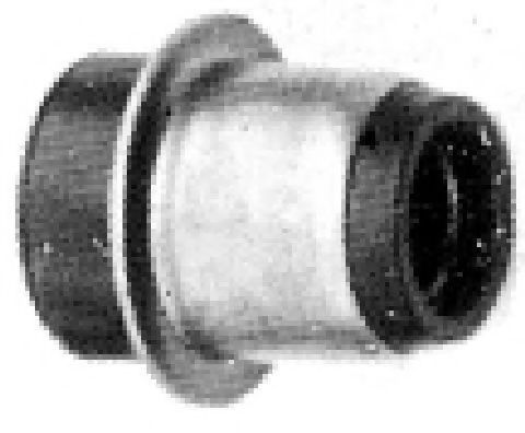 Подвеска, рычаг независимой подвески колеса Metalcaucho 00143