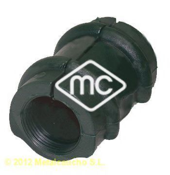 Опора, стабилизатор Metalcaucho 00688