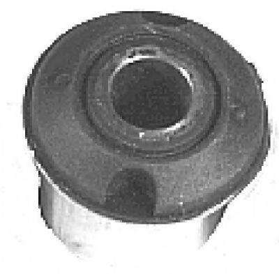 Кронштейн, подушки рычага Metalcaucho 00941