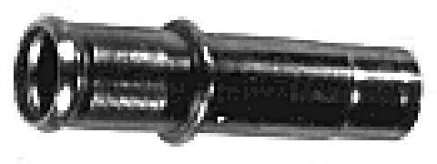 Трубка охлаждающей жидкости Metalcaucho 03059