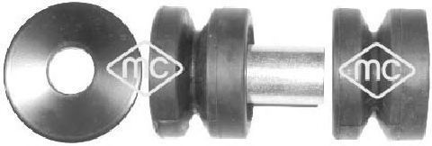 Втулка, стабилизатор Metalcaucho 04703