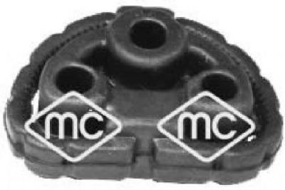 Буфер, глушитель Metalcaucho 05493