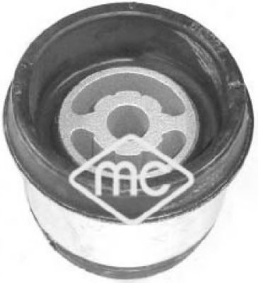 Подвеска, рычаг независимой подвески колеса Metalcaucho 06021