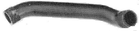 Шланг радиатора Metalcaucho 07577