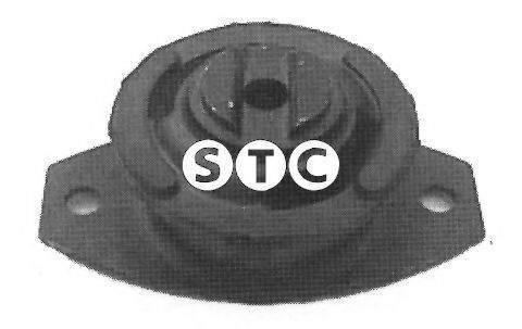 Комплект пылника, приводной вал STC T400306