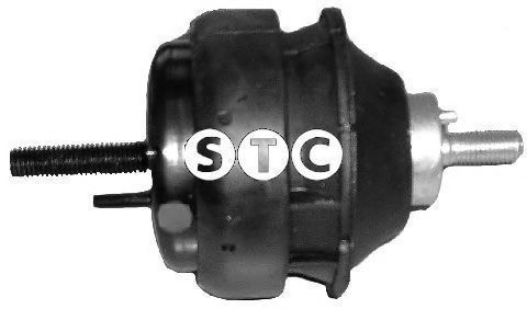 Подвеска, двигатель STC T404023