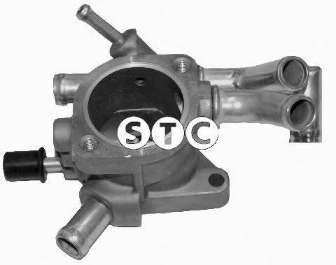 Корпус термостата STC T404715