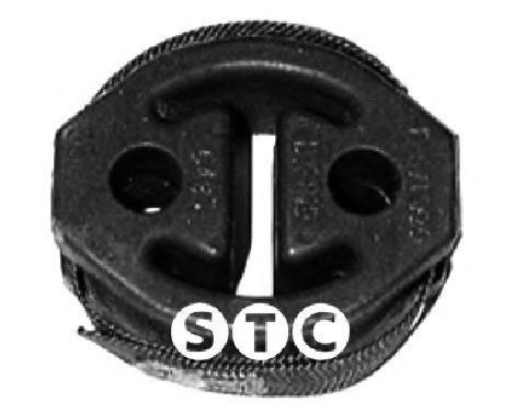 Буфер, глушитель STC T405533