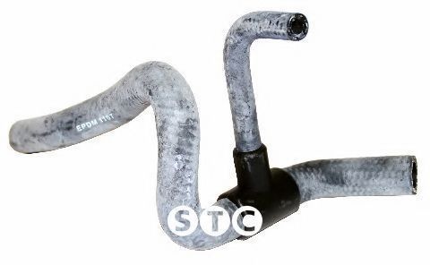 Шланг, теплообменник - отопление STC T409449