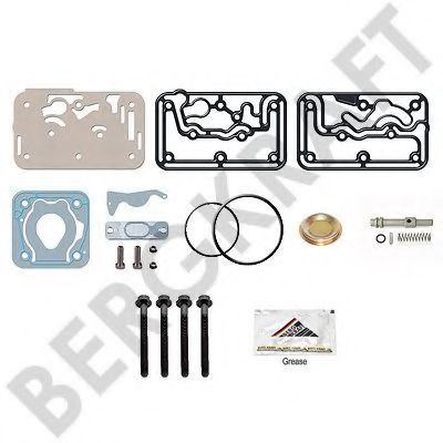 Ремкомплект, компрессор BERGKRAFT BK1110311AS