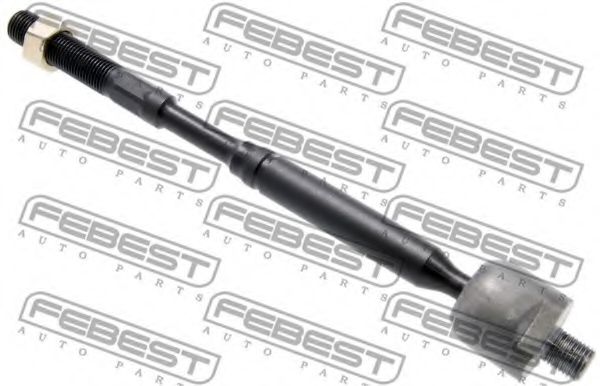Осевой шарнир, рулевая тяга FEBEST 0122-NCP100