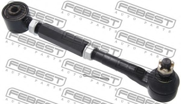 Рычаг независимой подвески колеса, подвеска колеса FEBEST 0125-ACA30