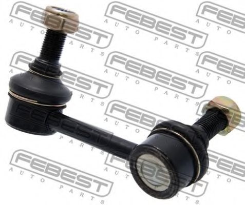 Тяга / стойка, стабилизатор FEBEST 0223-J31RL
