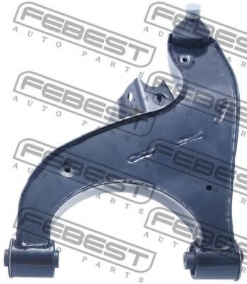 Рычаг независимой подвески колеса, подвеска колеса FEBEST 0224-R51RLL