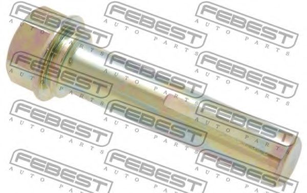 Направляющий болт, корпус скобы тормоза FEBEST 0274-Y51LF