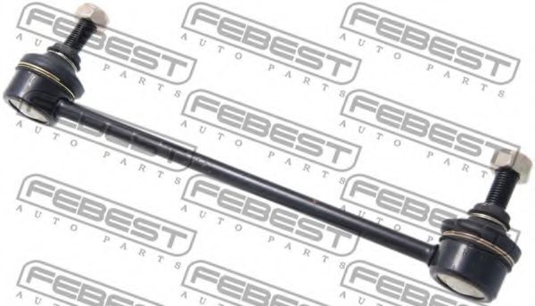 Тяга / стойка, стабилизатор FEBEST 0323-FKF