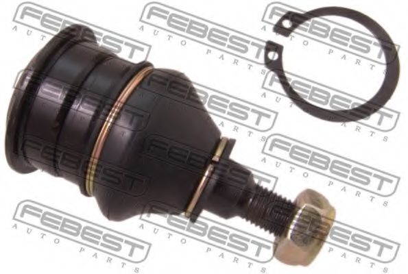 Несущий / направляющий шарнир FEBEST 0420-505