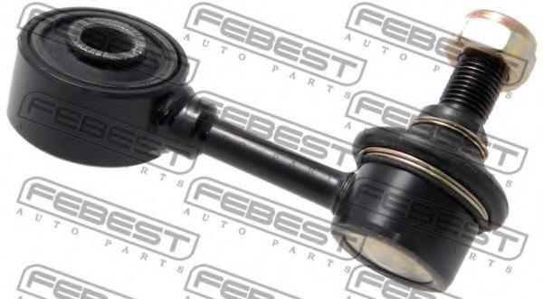 Тяга / стойка, стабилизатор FEBEST 0423-45R