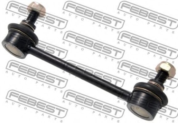 Тяга / стойка, стабилизатор FEBEST 0423-D81WR
