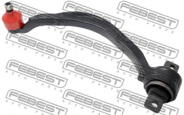 Рычаг независимой подвески колеса, подвеска колеса FEBEST 0424-E55LH