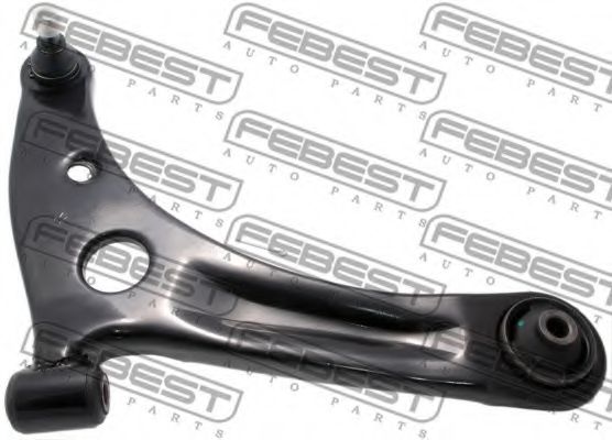 Рычаг независимой подвески колеса, подвеска колеса FEBEST 0424-Z34RH