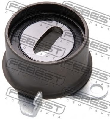 Натяжной ролик, ремень ГРМ FEBEST 0487-CS