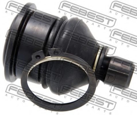 Несущий / направляющий шарнир FEBEST 0520-TRB