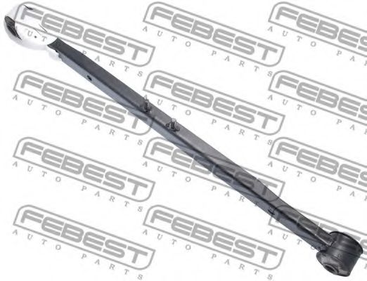 Рычаг независимой подвески колеса, подвеска колеса FEBEST 0525-GFRR