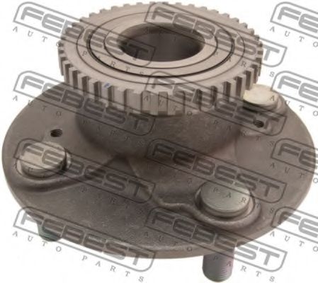 Ступица колеса FEBEST 0782-001A42