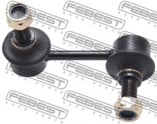 Тяга / стойка, стабилизатор FEBEST 1023-V250FR