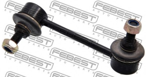 Тяга / стойка, стабилизатор FEBEST 1223-SANRR