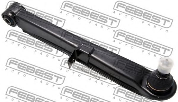 Рычаг независимой подвески колеса, подвеска колеса FEBEST 1225-EFRL