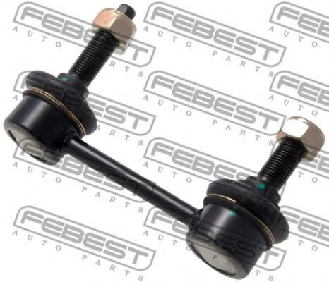 Тяга / стойка, стабилизатор FEBEST 1623-164R