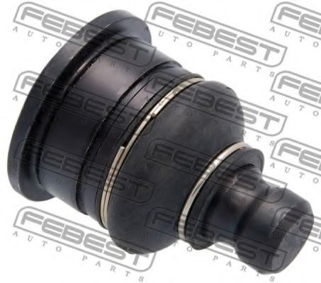 Несущий / направляющий шарнир FEBEST 2420-LOG