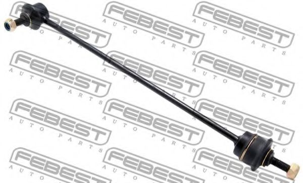 Тяга / стойка, стабилизатор FEBEST 2423-LAGF