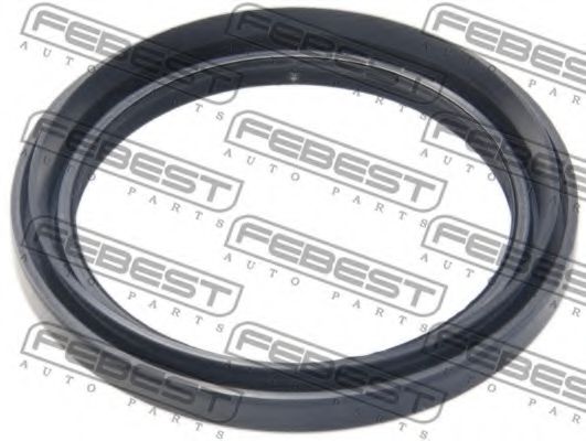 Уплотняющее кольцо, ступица колеса FEBEST 95HAY-64810711X