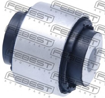 Подвеска, рычаг независимой подвески колеса FEBEST BMAB-025