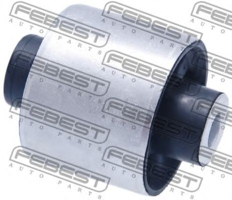 Подвеска, рычаг независимой подвески колеса FEBEST BMAB-028