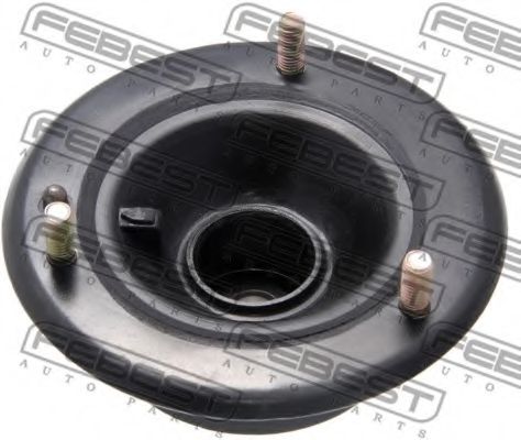 Подвеска, амортизатор FEBEST BMSS-E39