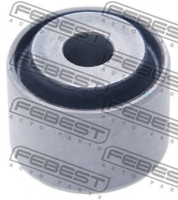 Подвеска, рычаг независимой подвески колеса FEBEST BZAB-026