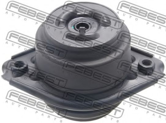 Подвеска, двигатель FEBEST BZM-164F