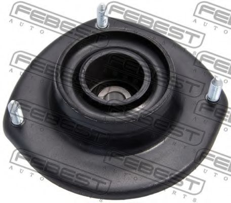 Подвеска, амортизатор FEBEST CHSS-LAN