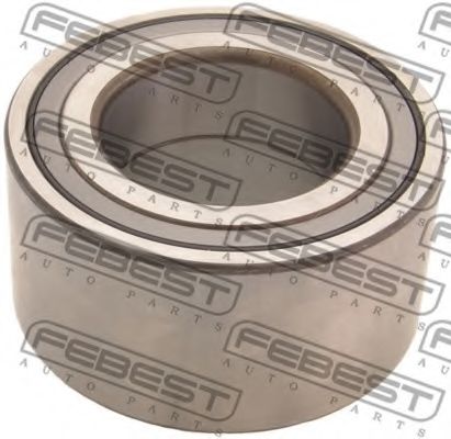Подшипник ступицы колеса FEBEST DAC40720036