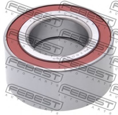 Подшипник ступицы колеса FEBEST DAC42800038