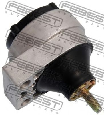 Подвеска, двигатель FEBEST FM-FOC1
