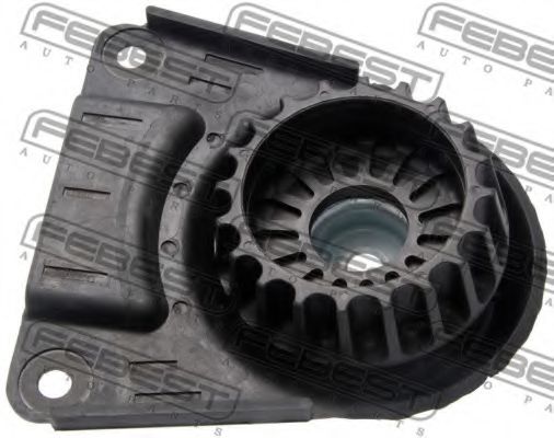 Подвеска, амортизатор FEBEST FSS-GER