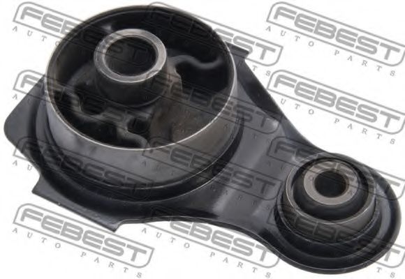 Подвеска, двигатель FEBEST HM-HRVMLH