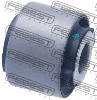 Втулка, рычаг колесной подвески FEBEST LRAB-026