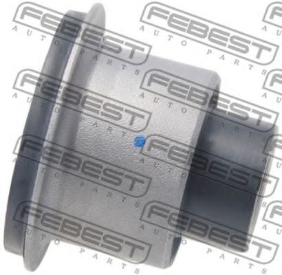 Втулка, балка моста FEBEST MAB-145